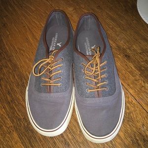american eagle casual shoes